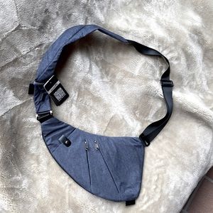 JOYELIFE Crossbody bag. Men, Women